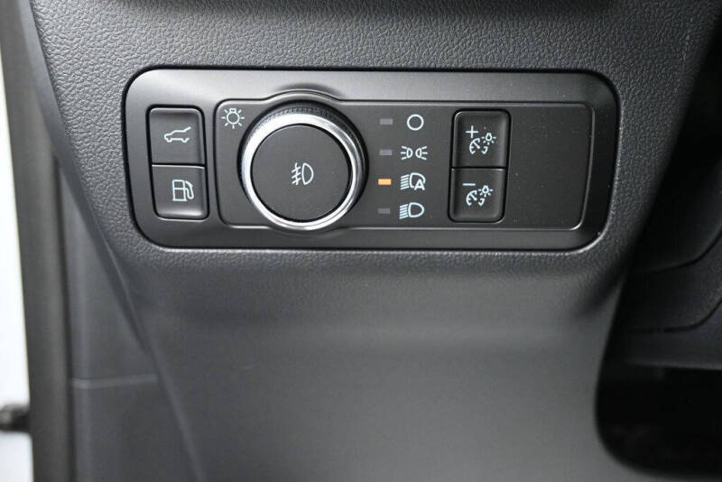 2026 Ford Escape Hybrid ST-Line Select