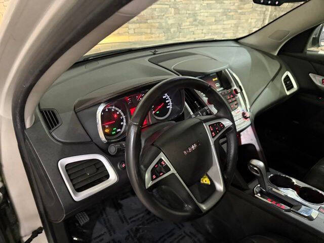 2014 GMC Terrain SLT-1