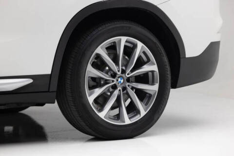 2019 BMW X4 xDrive30i