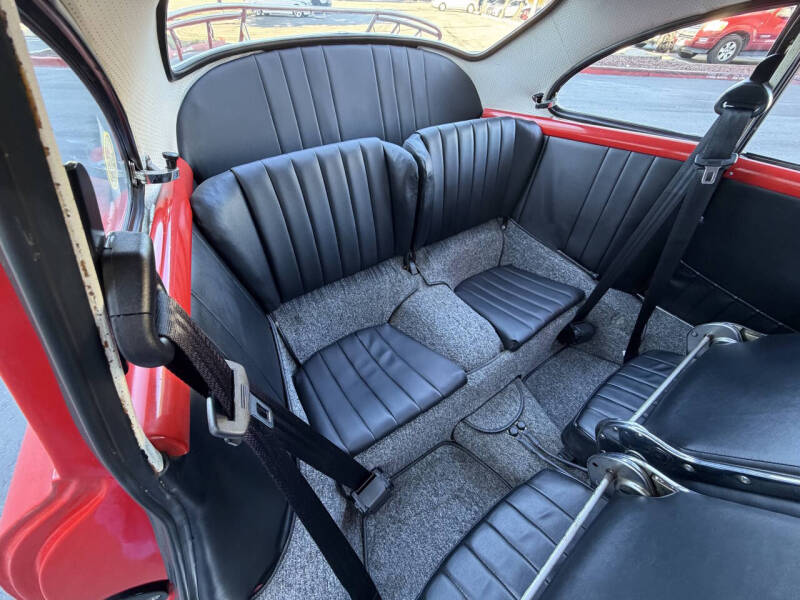 1961 Porsche 356B