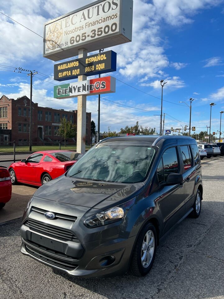 Ford Transit Connect Wagon For Sale In Edmond, OK