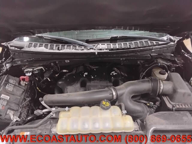 2019 Ford Expedition MAX XLT