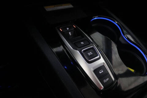 2022 Honda Pilot Elite