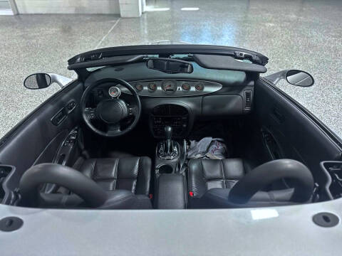 2002 Chrysler Prowler