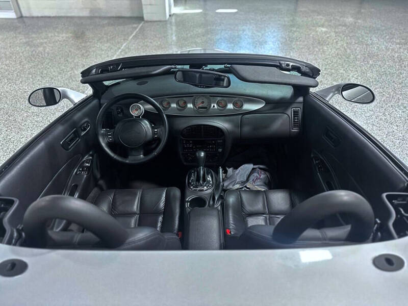 2002 Chrysler Prowler