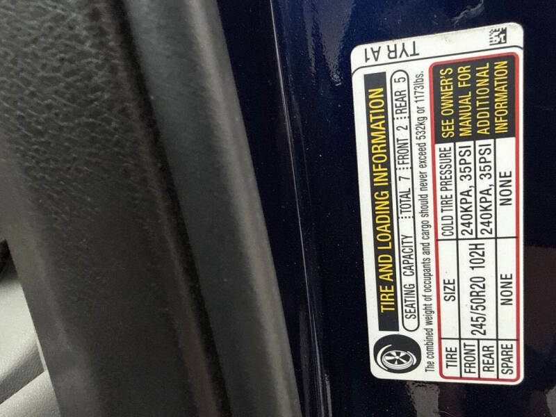 2019 Acura MDX w/Tech
