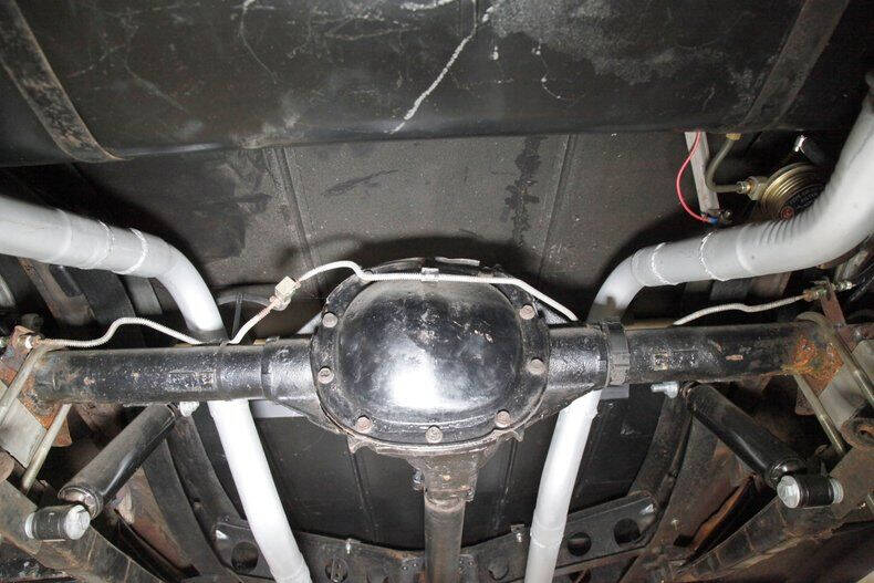 1934 Chevrolet Master Deluxe