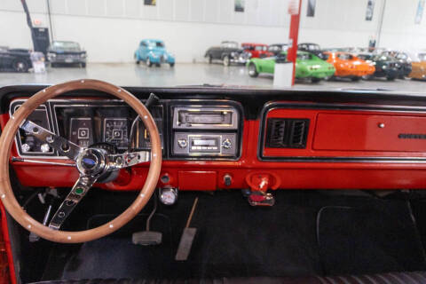 1977 Ford F-100