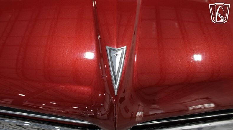 1964 Pontiac Tempest
