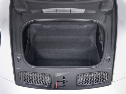 2022 Porsche 911 GT3