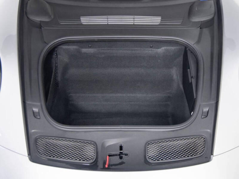 2022 Porsche 911 GT3