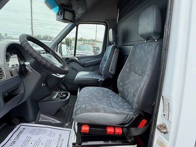 2006 Dodge Sprinter 3500