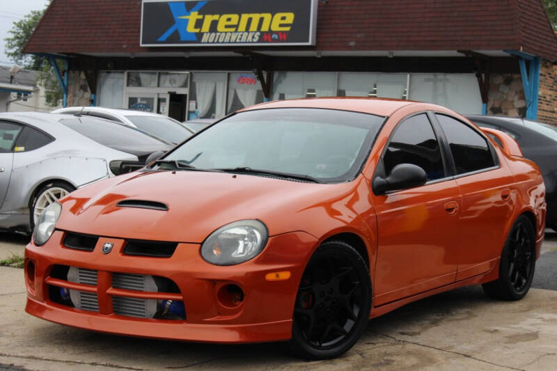 2005 Dodge Neon SRT-4 for sale at Xtreme Motorwerks in Villa Park IL