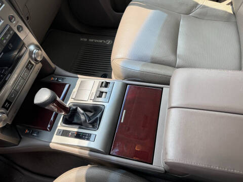 2016 Lexus GX 460