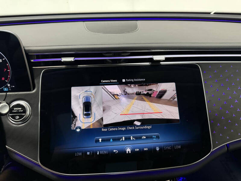 2024 Mercedes-Benz E-Class E 350 4MATIC