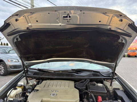 2006 Toyota Avalon Touring