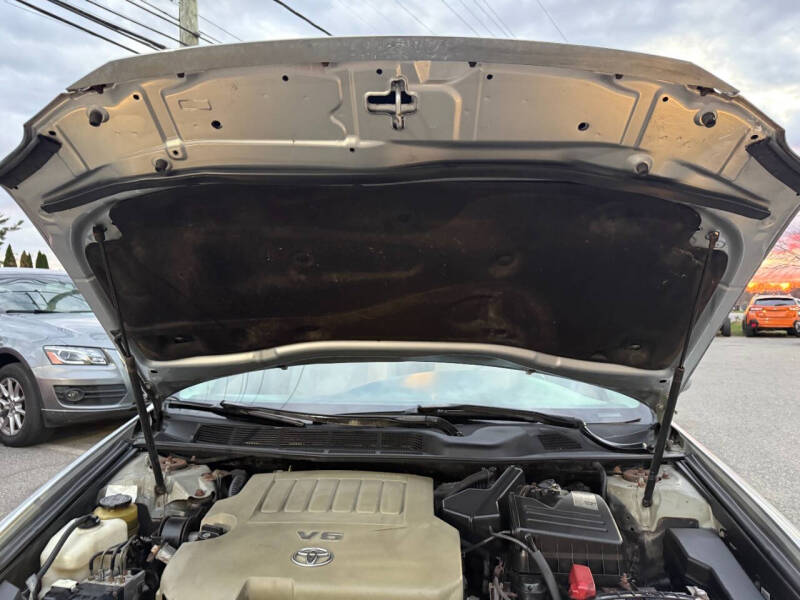 2006 Toyota Avalon Touring