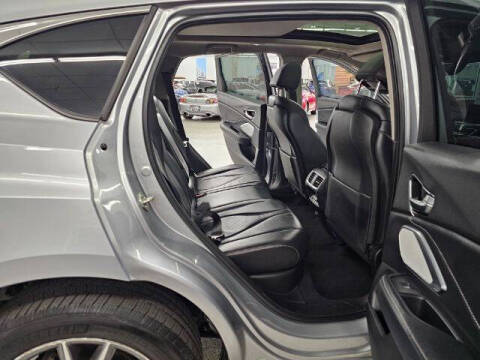 2019 Acura RDX SH-AWD w/Advance