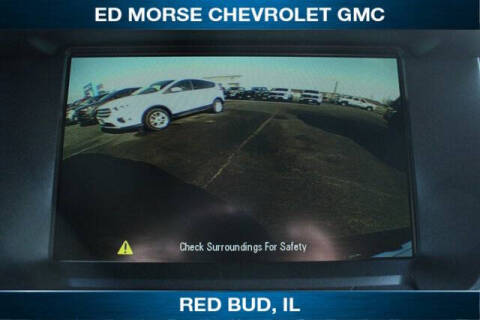 2014 GMC Terrain Denali