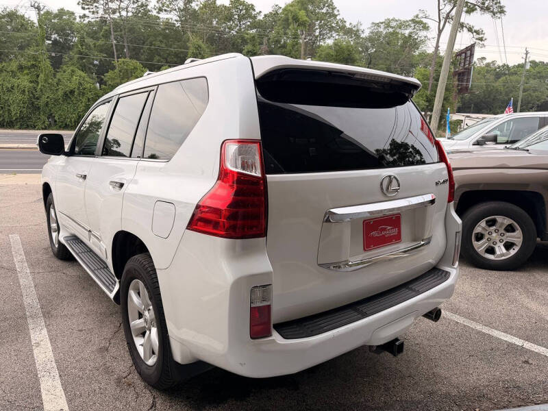 2012 Lexus GX 460