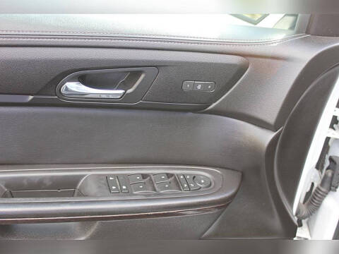 2017 Chevrolet Traverse Premier