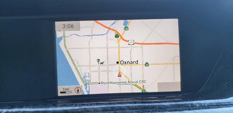 2014 Mercedes-Benz C-Class C 250 Sport