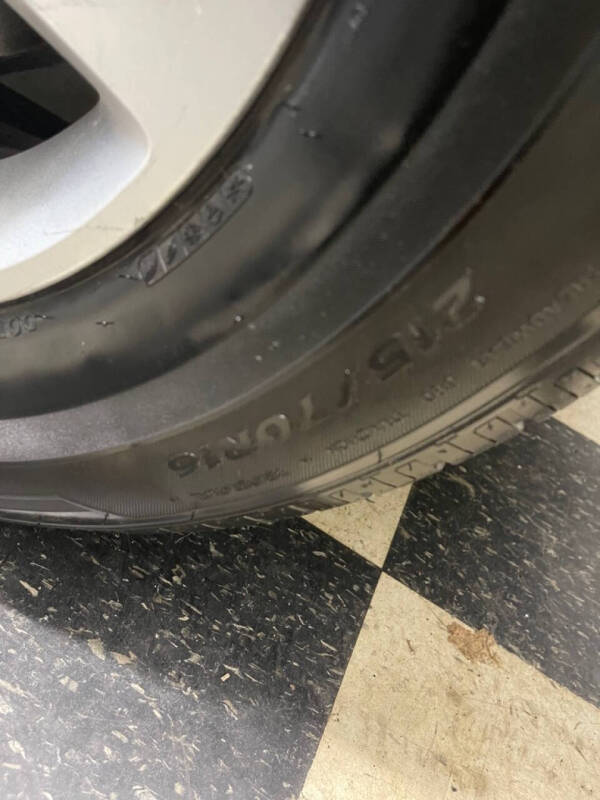 2010 Honda Element EX