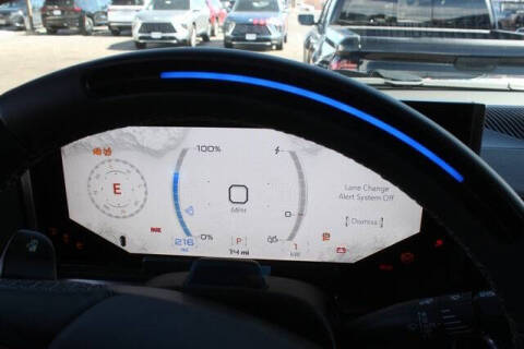 2025 GMC HUMMER EV 3X