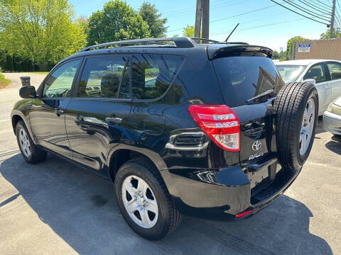 2012 Toyota RAV4
