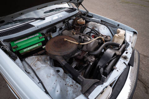 1978 Mercedes-Benz 240-Class