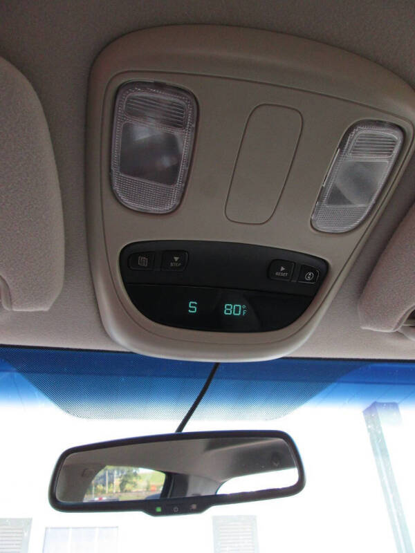 2007 Dodge Ram 2500 SLT