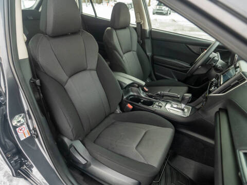 2018 Subaru Impreza Premium