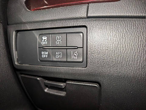 2015 Mazda MAZDA6 i Grand Touring