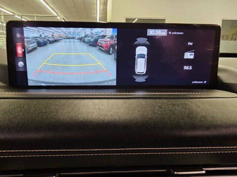 2021 Genesis GV80 3.5T