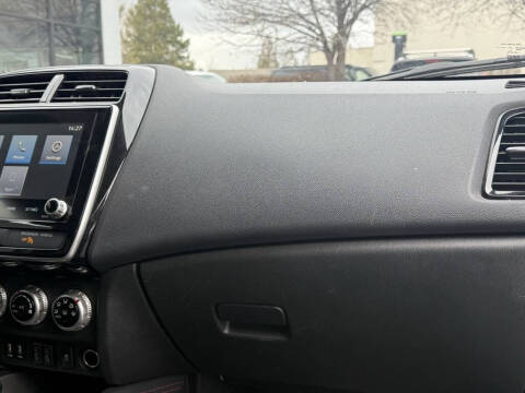 2024 Mitsubishi Outlander Sport