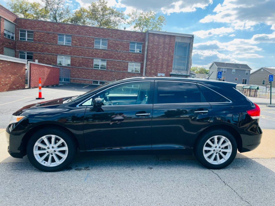 2011 Toyota Venza for sale at Kay Motors LLC. in Saint Louis, MO