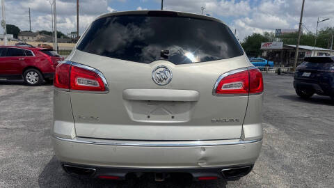 2013 Buick Enclave Premium