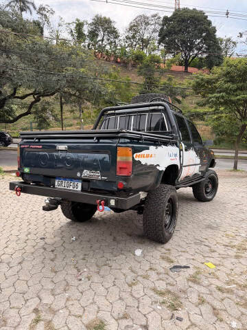 1995 Toyota Hilux