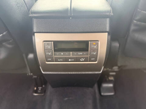 2012 Lexus GX 460