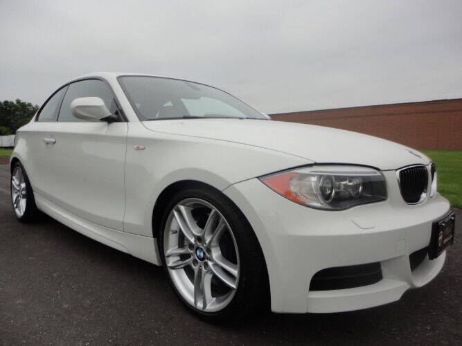 Bmw 1 Series For Sale In Pennsylvania Carsforsale Com