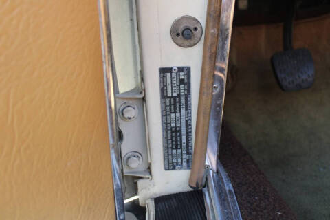 1968 Mercedes-Benz 280-Class