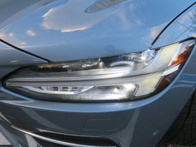 2017 Volvo S90 T6 Inscription