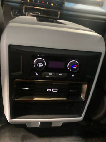 2024 GMC HUMMER EV 3X