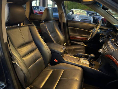 2010 Honda Accord Crosstour