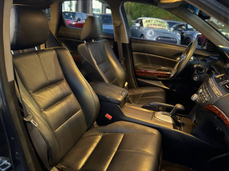 2010 Honda Accord Crosstour