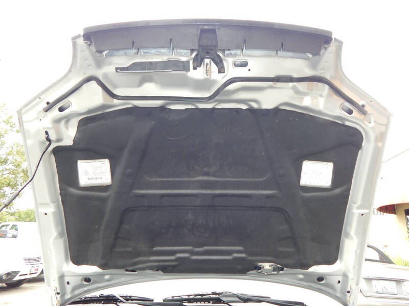 2002 Subaru Legacy L