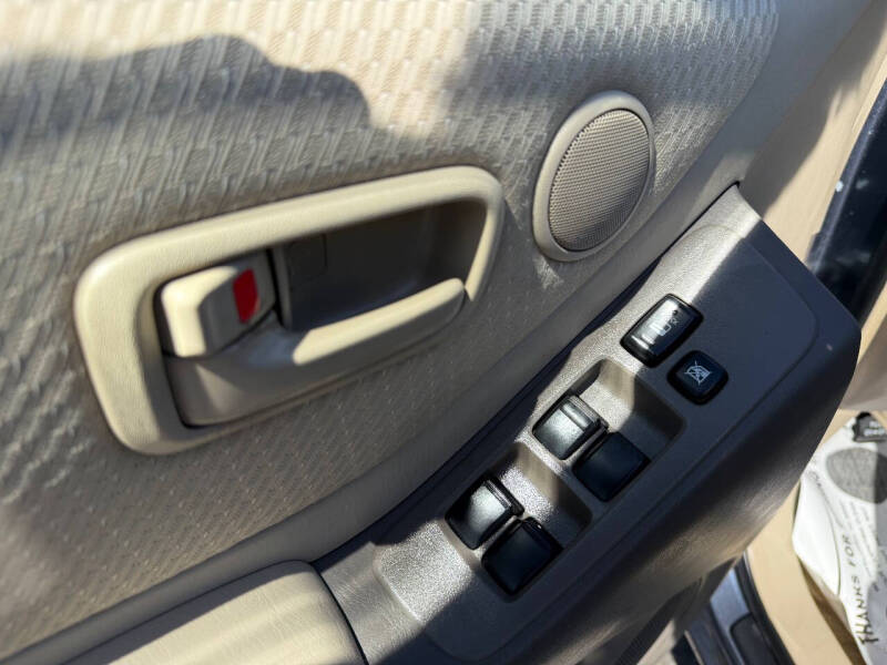 2005 Toyota Highlander