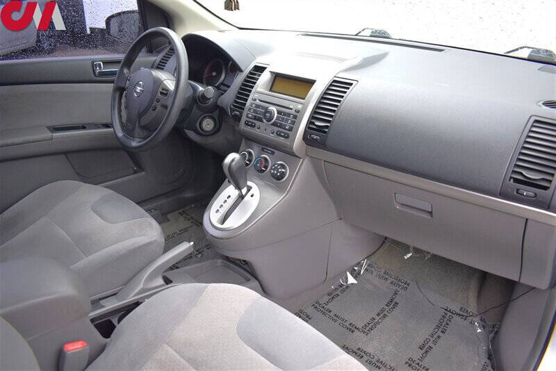 2009 Nissan Sentra