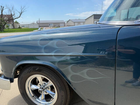 1955 Chevrolet 210