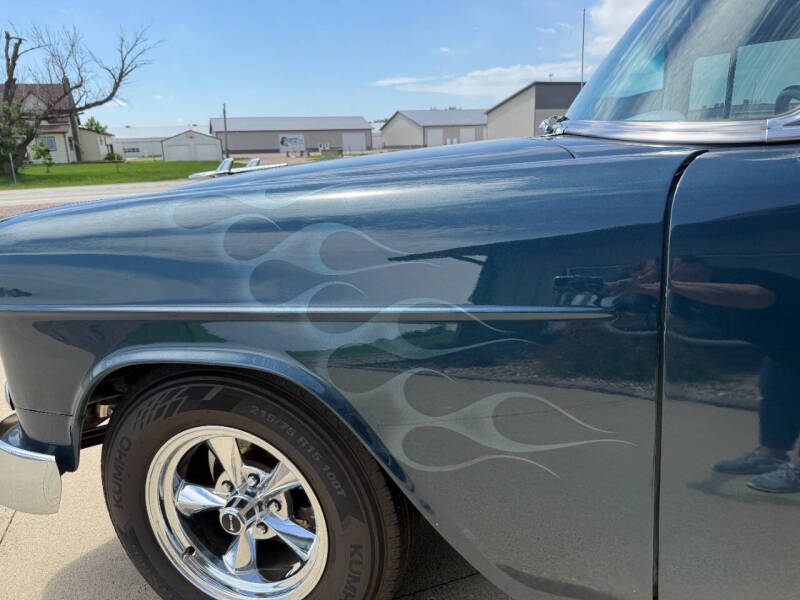 1955 Chevrolet 210